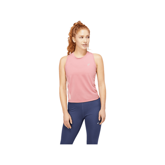 ASICS RUN TANK TOP LADIES