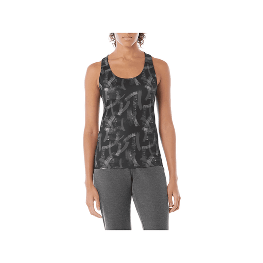 ASICS FITTED GPX TANK TOP LADIES