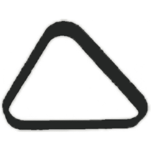 MEDALIST PLASTIC TRIANGLE