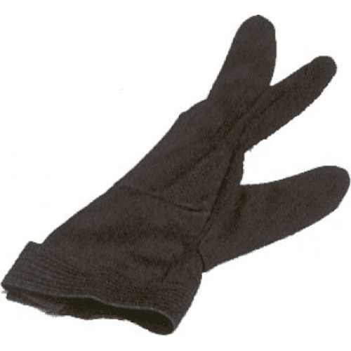 MEDALIST POOL/SNOOKER GLOVE 3 FINGER