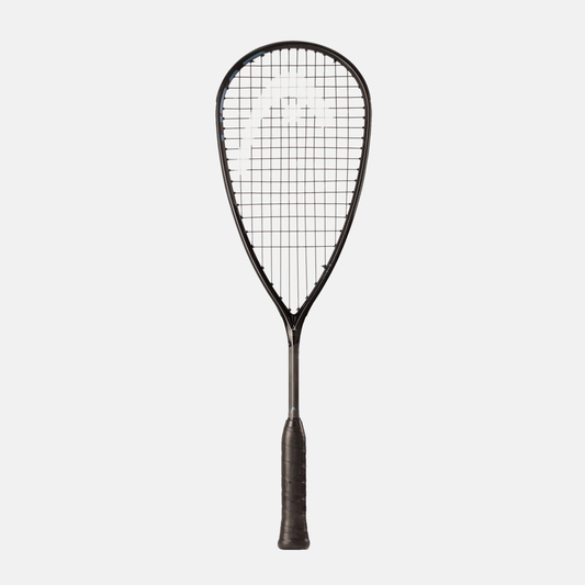 HEAD SPEED 120 SLIMBODY SQUASH RACKET