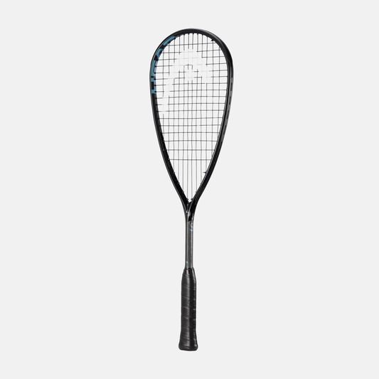 HEAD SPEED 120 SLIMBODY SQUASH RACKET