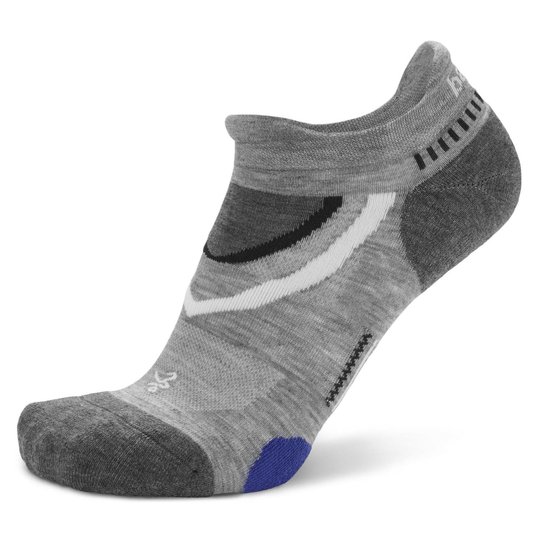 BALEGA ULTRAGLIDE NO SHOW SOCK