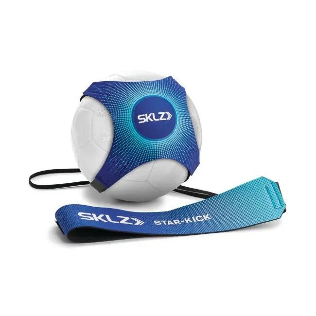 SKLZ STAR-KICK COBALT – Poobie Naidoo's