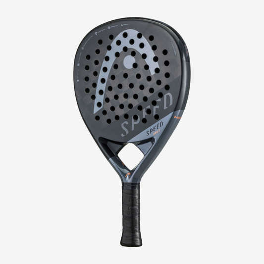 HEAD SPEED PRO X PADEL RACKET