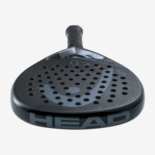 HEAD SPEED PRO X PADEL RACKET