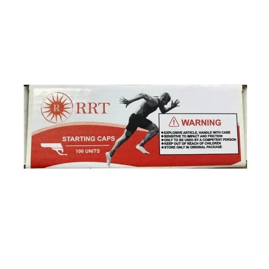 RRT STARTER CAPS