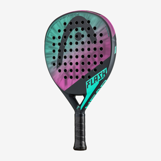 HEAD EXTREME FLASH PADEL RACKET