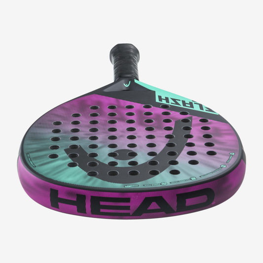 HEAD EXTREME FLASH PADEL RACKET