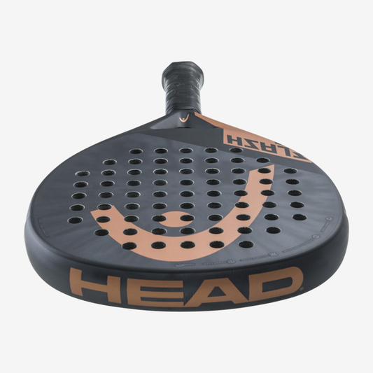 HEAD EXTREME FLASH PADEL RACKET