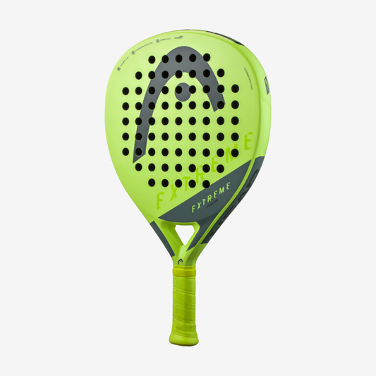 HEAD EXTREME PADEL RACKET JUNIOR