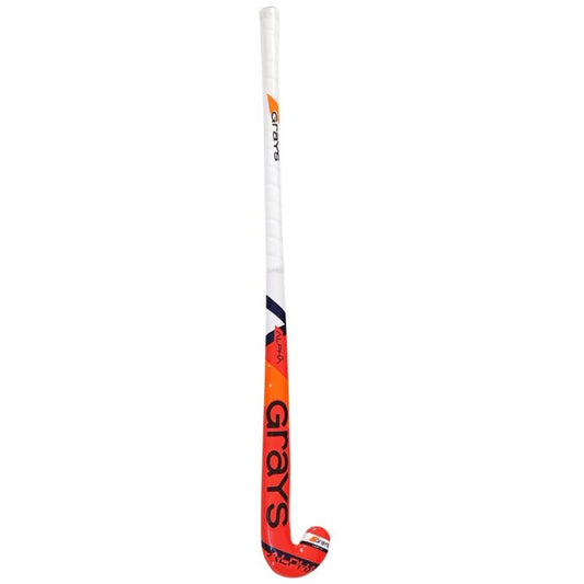 GRAYS ALPHA ULTRABOW HOCKEY STICK JUNIOR