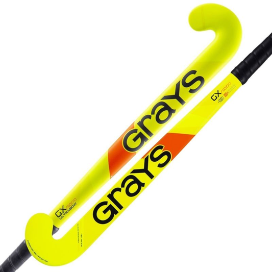 GRAYS GX 1000 ULTRABOW MC HOCKEY STICK