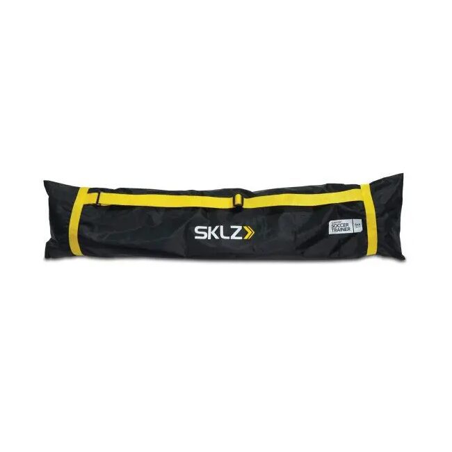 SKLZ QUICKSTER SOCCER TRAINER – Poobie Naidoo's