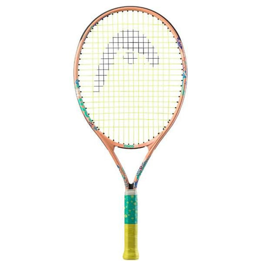 HEAD COCO TENNIS RACKET JUNIOR