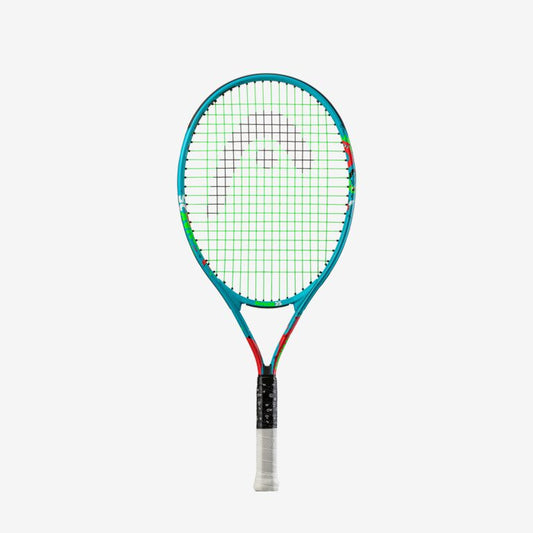 HEAD NOVAK 25 TENNIS RACKET JUNIOR