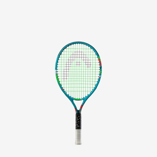 HEAD NOVAK 21 TENNIS RACKET JUNIOR