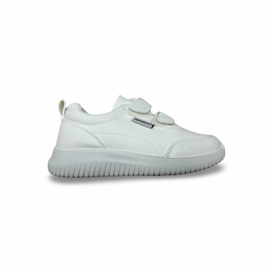 SUPERSTAR NAVI VELCRO YOUTH