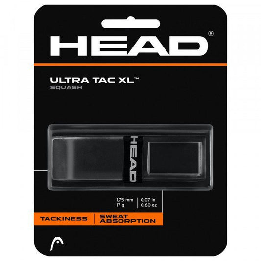 HEAD ULTRA TAC XL RACKET GRIP