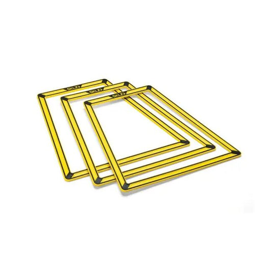 SKLZ AGILITY TRAINER PRO SET OF 10