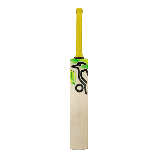 KOOKABURRA KAHUNA PRO 3.0 ENGLISH WILLOW CRICKET BAT SIZE SH