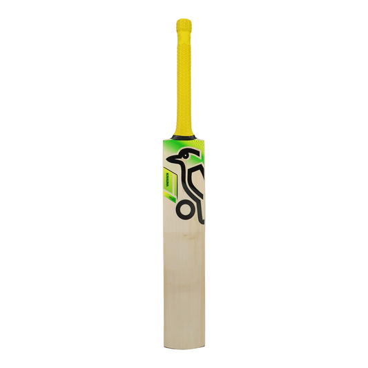KOOKABURRA KAHUNA PRO 5.0 ENGLISH WILLOW CRICKET BAT SIZE 5-6