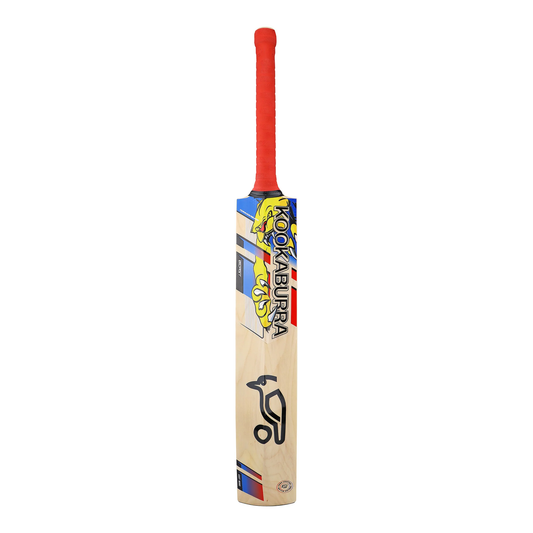 KOOKABURRA BEAST PRO 7.0 ENGLISH WILLOW CRICKET BAT SIZE 5-SH