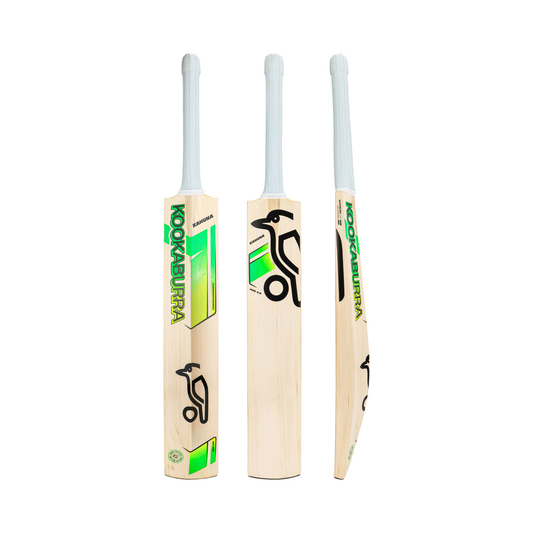 KOOKABURRA KAHUNA PRO 4.0 ENGLISH WILLOW CRICKET BAT SIZE 4-6