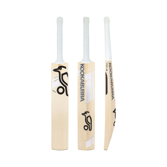 KOOKABURRA GHOST PRO 4.0 ENGLISH WILLOW CRICKET BAT SIZE 5-SH