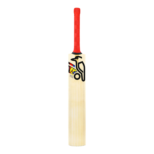 KOOKABURRA BEAST PRO 9.0 KASHMIR WILLOW CRICKET BAT 1 - 6