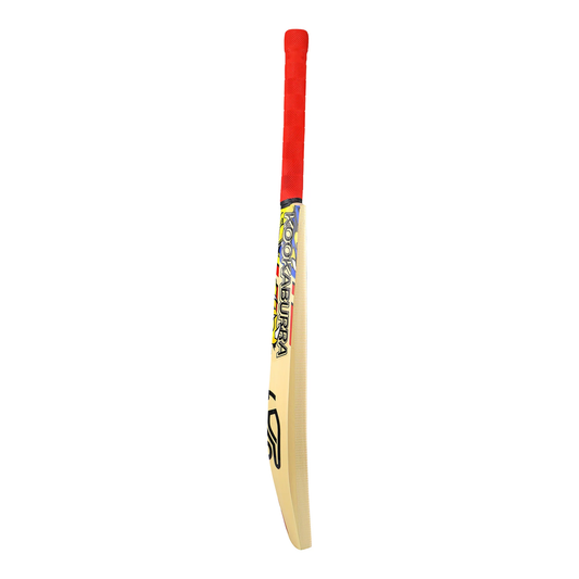 KOOKABURRA BEAST PRO 9.0 KASHMIR WILLOW CRICKET BAT 1 - 6