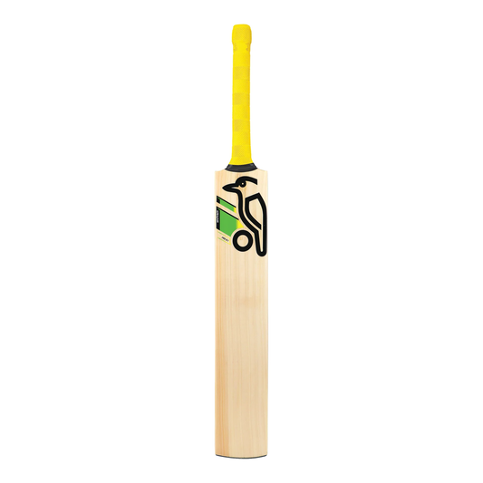 KOOKABURRA KAHUNA PRO 8.1 KASHMIR WILLOW CRICKET BAT SIZE 3-H