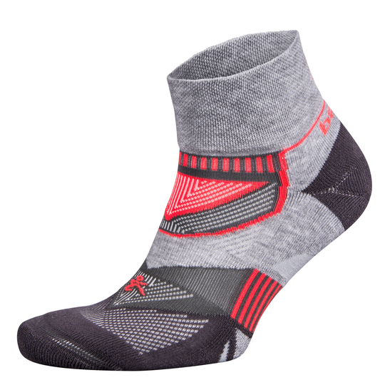 BALEGA ENDURO QTR SOCK