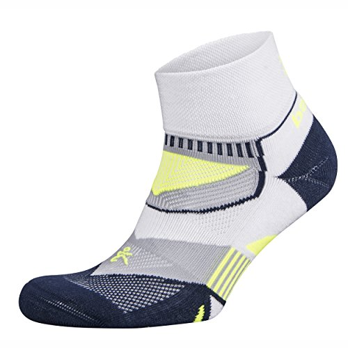 BALEGA ENDURO QTR SOCK