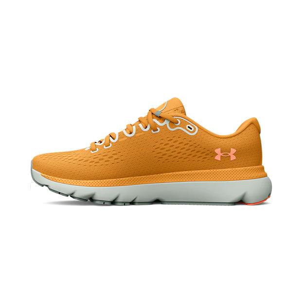 women's under armor hovr shoes