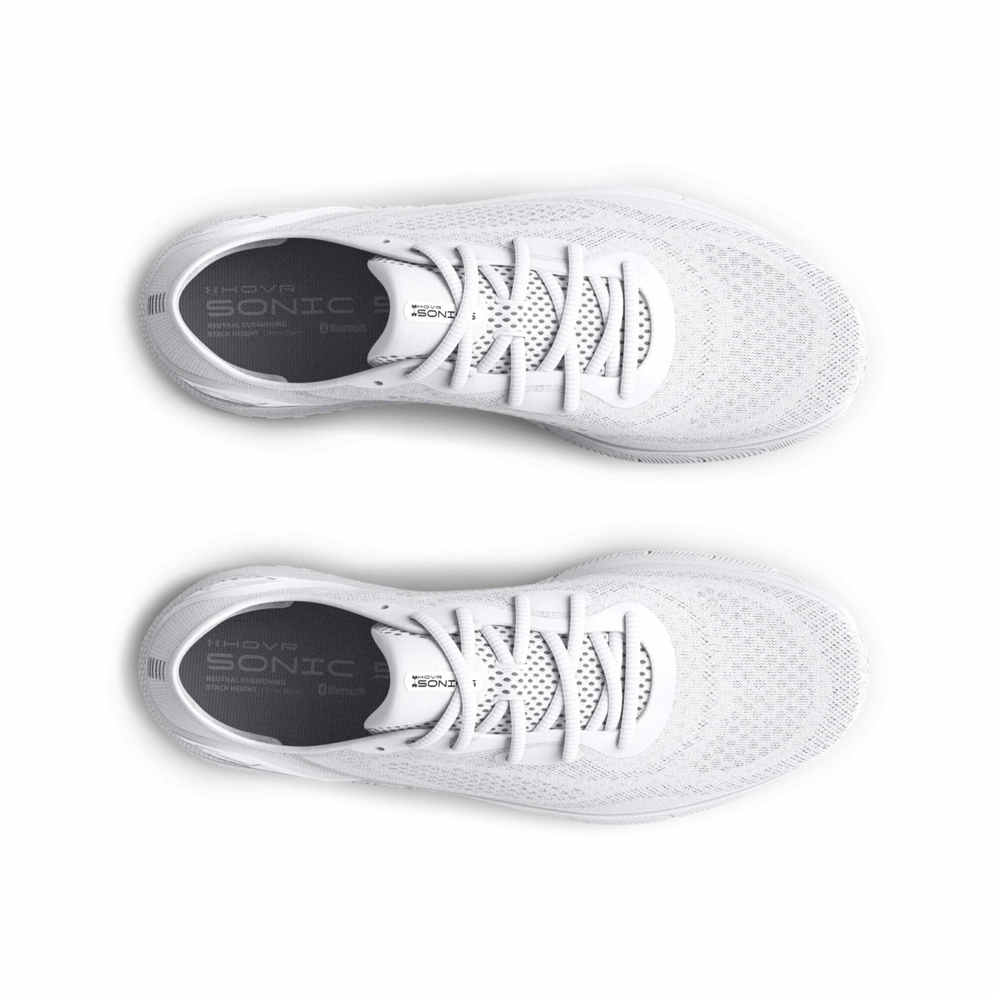 women's under armor hovr shoes