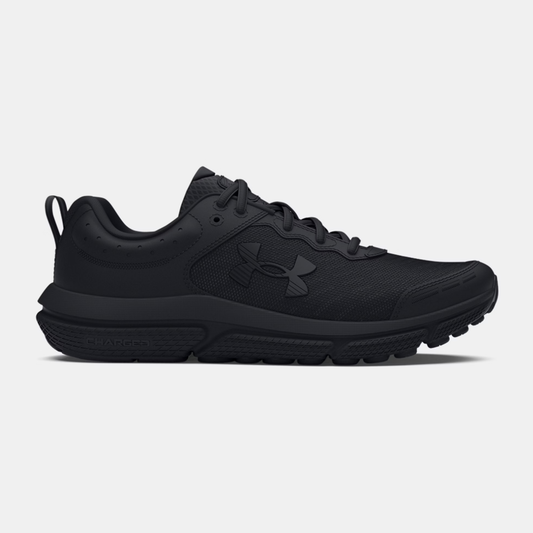 UNDER ARMOUR ASSERT 10 GS ( GRADE SCHOOL ) JUNIOR