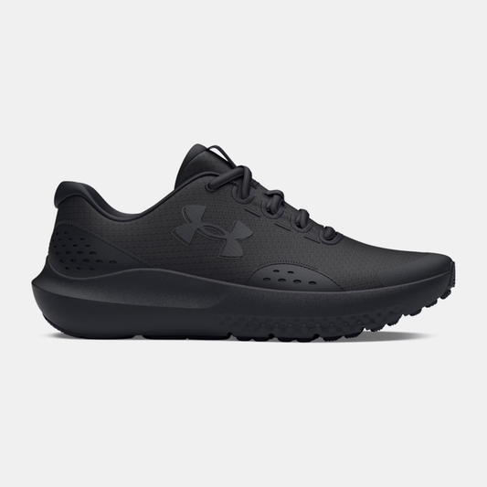 UNDER ARMOUR SURGE 4 GS ( GRADE SCHOOL ) JUNIOR