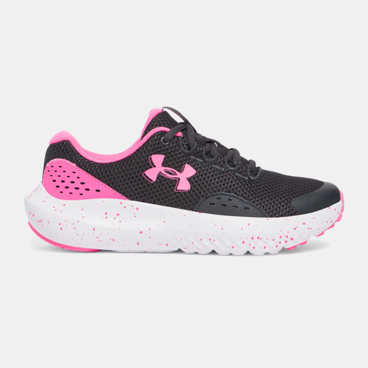 UNDER ARMOUR SURGE 4 GS ( GRADE SCHOOL ) JUNIOR