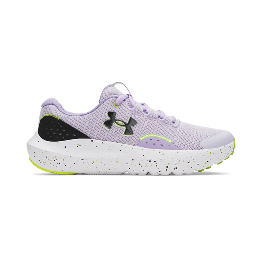 UNDER ARMOUR SURGE 4 GS ( GRADE SCHOOL ) JUNIOR