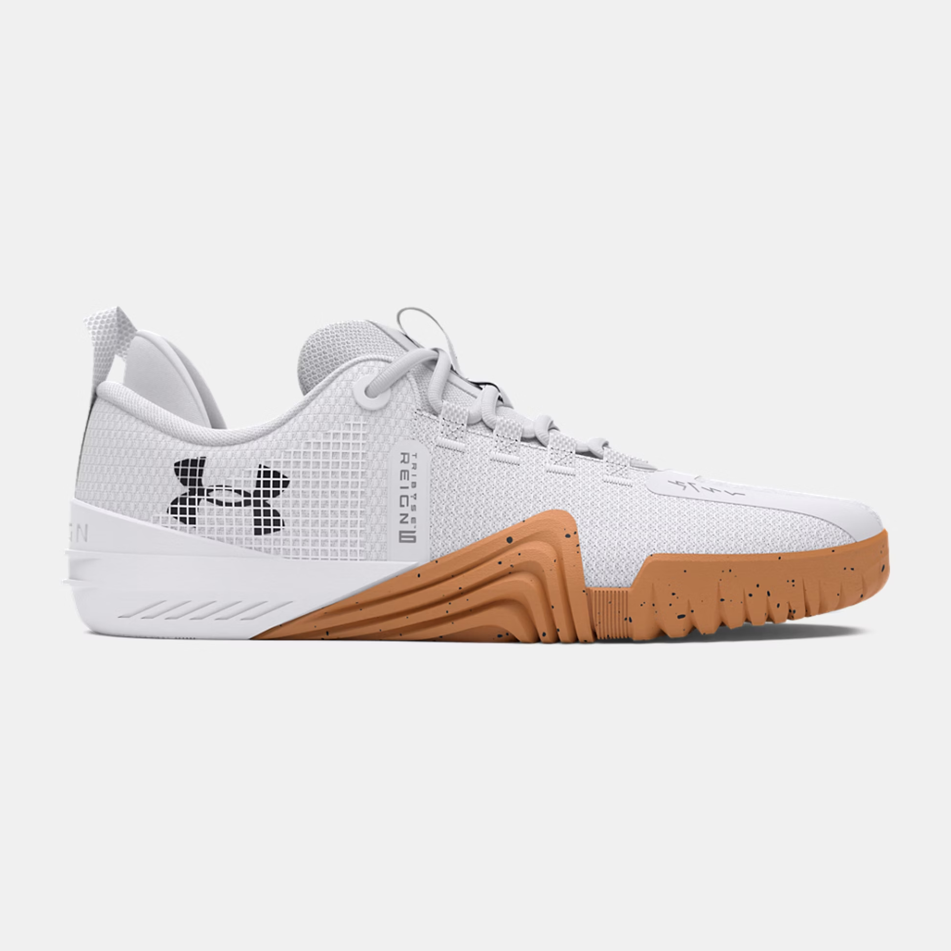 UNDER ARMOUR TRIBASE REIGN 6 MENS – Poobie Naidoo's
