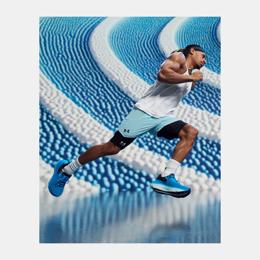 UNDER ARMOUR INFINITE ELITE 2 MENS