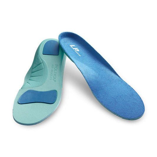 LP POLYGEL INNERSOLE