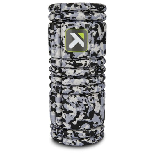 TRIGGER POINT THE GRID 1.0 FOAM ROLLER