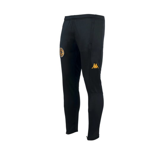 KAPPA KAIZER CHIEFS DARENTE TRACK PANT 24/25 MENS