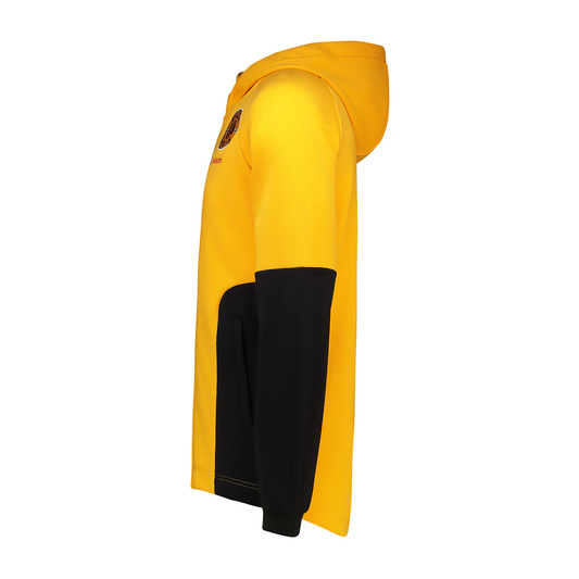 KAPPA KAIZER CHIEFS MEQUO HOODIE JACKET 25/26 MENS