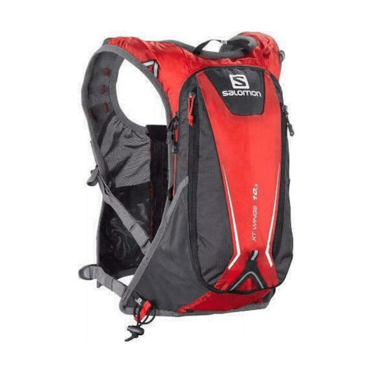 SALOMON XT WINGS 10+3 VEST HYDRATION PACK BAG