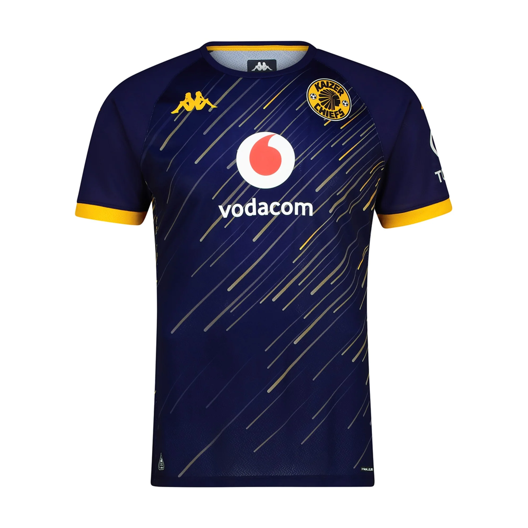 kaizer chiefs new kit 2020 to 2021
