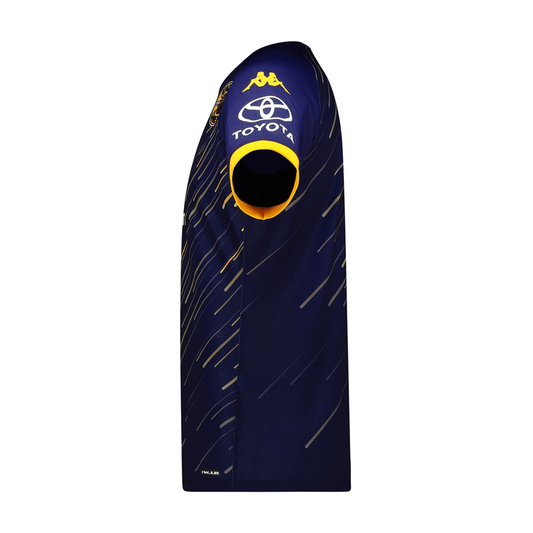 KAPPA KAIZER CHIEFS MOKIBAPRE PRO 25/26 MENS