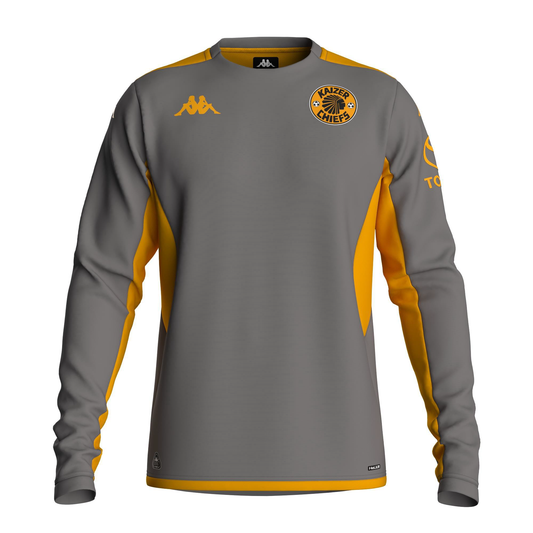 KAPPA KAIZER CHIEFS MEKOLO PRO 2 AM 26/27 MENS